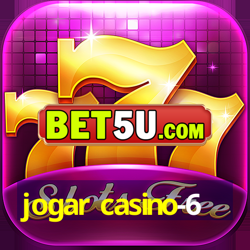 jogar casino